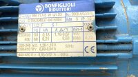 BONFIGLIOLI RIDUTTORI 0,18 KW 900min DTBO04837-6416984...