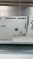 ZIEHL-ABEGG QR08A-2EM.50.CH Walzenlüfter Ventilatorgebläse Lüfter