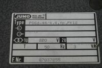 JUMO PS6d-44/4.4.fp.FK12 Linienschreiber