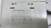 MITSUBISHI FXON-24MR-ES/UL Programmable Controller