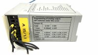 Montalvo M-3224-ce 11506068 4W DMS Wägezelle Verstärker