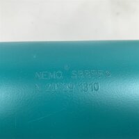 NETZSCH Sator m. Stirndichtung für NEMO PUMP 2N40 Ersatzteil