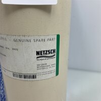 NETZSCH Sator m. Stirndichtung für NEMO PUMP 2NE40 Ersatzteil