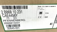 Tecamseh 6B86810200 CAE4456Y Kühlkompressor...