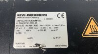 SEW CMP63L/PK/VR/RH1M/SM1 Servomotor