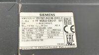 Siemens 1FG1501-6QC46-2DB2-Z Servomotor