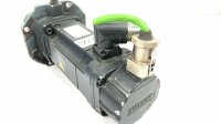Siemens 1FG1501-6QC46-2DB2-Z Servomotor