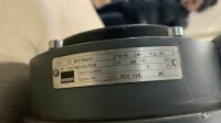 Siemens 1FT5106-0AF71-1-Z Perm. Magnet Motor Servomotor