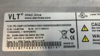 Danfoss FC-102P11KT4P55H1XGX1XXSXXXXAXBXCXXXXDX 131B7749 Frequenzumrichter 11 kW