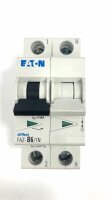 EATON FAZ-B6/1N Leitungsschutzschalter 278642