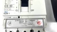 EATON NZM 1 Leistungsschalter NZM1 NZM B1