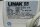 LINAK 316200 + 01150421 310837-00 Linearmotor Linearantrieb  1000n