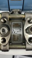 ROSEMOUNT 1151GP9S22M4B4 Druck Sender 2360687