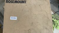 ROSEMOUNT 3051TG4W2C21BB4M5 Druckmessumformer Messumformer