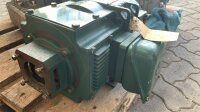 SM-CYCLO B182 B18A3045APC1N1 Gleichstrommotor