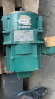 SM-CYCLO B182 B18A3045APC1N1 Gleichstrommotor