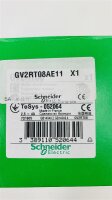 Schneider Electric GV2-RT08 GV2RT08AE11 X1 Schutzschalter TeSys 052064