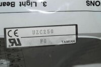 NAIS UZC250 Sensor Fotoelektrischer Sensor