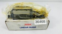 NSK Linear Guide LAH25ANZ D R C4 Linearführungswagen...