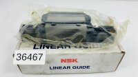 NSK Linear Guide LAH25ANZ R D4 Linearführungswagen Linearführung