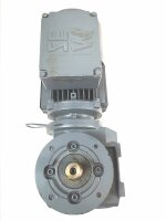 SEW 0,37 KW 136 min Getriebemotor SF32 DT71D4BMG Gearbox