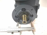 SEW 0,37 KW 136 min Getriebemotor SF32 DT71D4BMG Gearbox