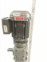 SEW 0,55 KW 29 min Getriebemotor S47 DRS71M4/TH Gearbox