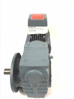 SEW 0,55 KW 42 min Getriebemotor SF47 DT80K4 /IS Gearbox