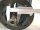 SEW 0,55 KW 42 min Getriebemotor SF47 DT80K4 /IS Gearbox