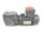 SEW 0,55 KW 42 min Getriebemotor SF47 DT80K4 /IS Gearbox