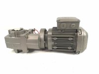 SEW 0,55 KW 64 min Getriebemotor WA37/TDRS71M4/TF Gearbox