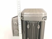 SEW 0,55 KW 64 min Getriebemotor WA37/TDRS71M4/TF Gearbox