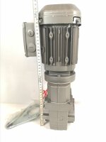 SEW 0,55 KW 64 min Getriebemotor WA37/TDRS71M4/TF Gearbox