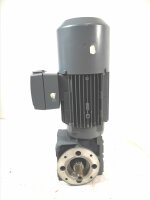 SEW 0,75 KW 263 min Getriebemotor WF30DT80K2/BMG/IS Gearbox