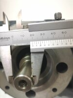 SEW 0,75 KW 263 min Getriebemotor WF30DT80K2/BMG/IS Gearbox