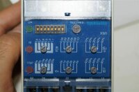 SEG  XM1-5 power protection  80312093-020   woodward  Motorschutzrelais