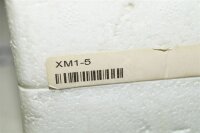 SEG  XM1-5 power protection  80312093-020   woodward  Motorschutzrelais