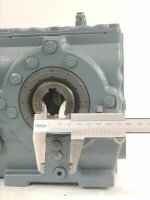 SEW 1,1 KW 57 min Getriebemotor SA47/T DRS80M4/MM11/MO Gearbox