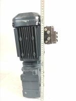 SEW 1,1 KW 57 min Getriebemotor SA47/T DRS80M4/MM11/MO Gearbox