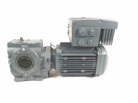 SEW 1,1 KW 57 min Getriebemotor SA47/T DRS80M4/MM11/MO Gearbox