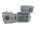 SEW 1,1 KW 57 min Getriebemotor SA47/T DRS80M4/MM11/MO Gearbox
