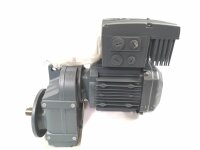 SEW 1,1 KW 170 min Getriebemotor FF37 DRS80S4/MM11/MO/LN Gearbox