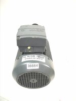 VECTOR 2,2 KW 353 min Getriebemotor R27 DV100M-4 IS Gearbox