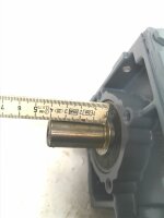 SEW 0,37 KW 135 min Getriebemotor W20 DT71D4/BMG/IS Gearbox