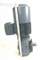 SEW 0,37 KW 135 min Getriebemotor SF37 DT71D4/BMG/IS Gearbox