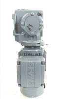 SEW 0,37 KW 135 min Getriebemotor SF37 DT71D4/BMG/IS Gearbox
