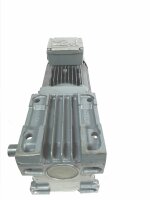 SEW 0,55 KW 116 min Getriebemotor S40DT80K-4 Gearbox