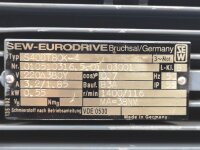 SEW 0,55 KW 116 min Getriebemotor S40DT80K-4 Gearbox