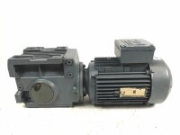 SEW 0,55 KW 116 min Getriebemotor S40DT80K-4 Gearbox