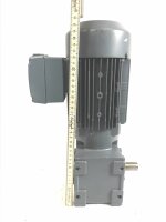SEW 0,55 KW 83 min Getriebemotor W30 DT80K4/IS Gearbox